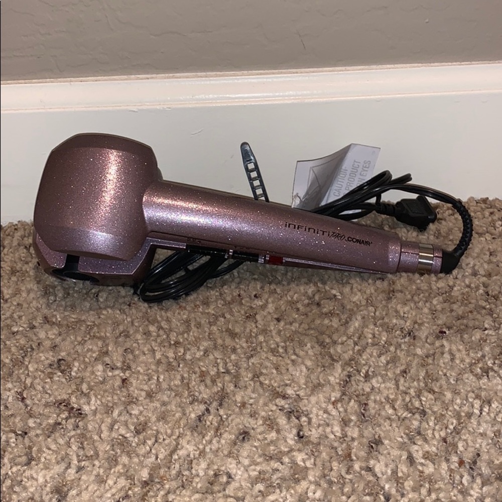 InfinitiPRO Curling Secret By Conair
